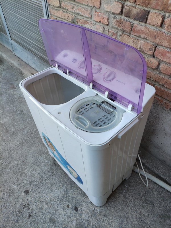 lavadora secadora retto plastico 77x64x39 1u